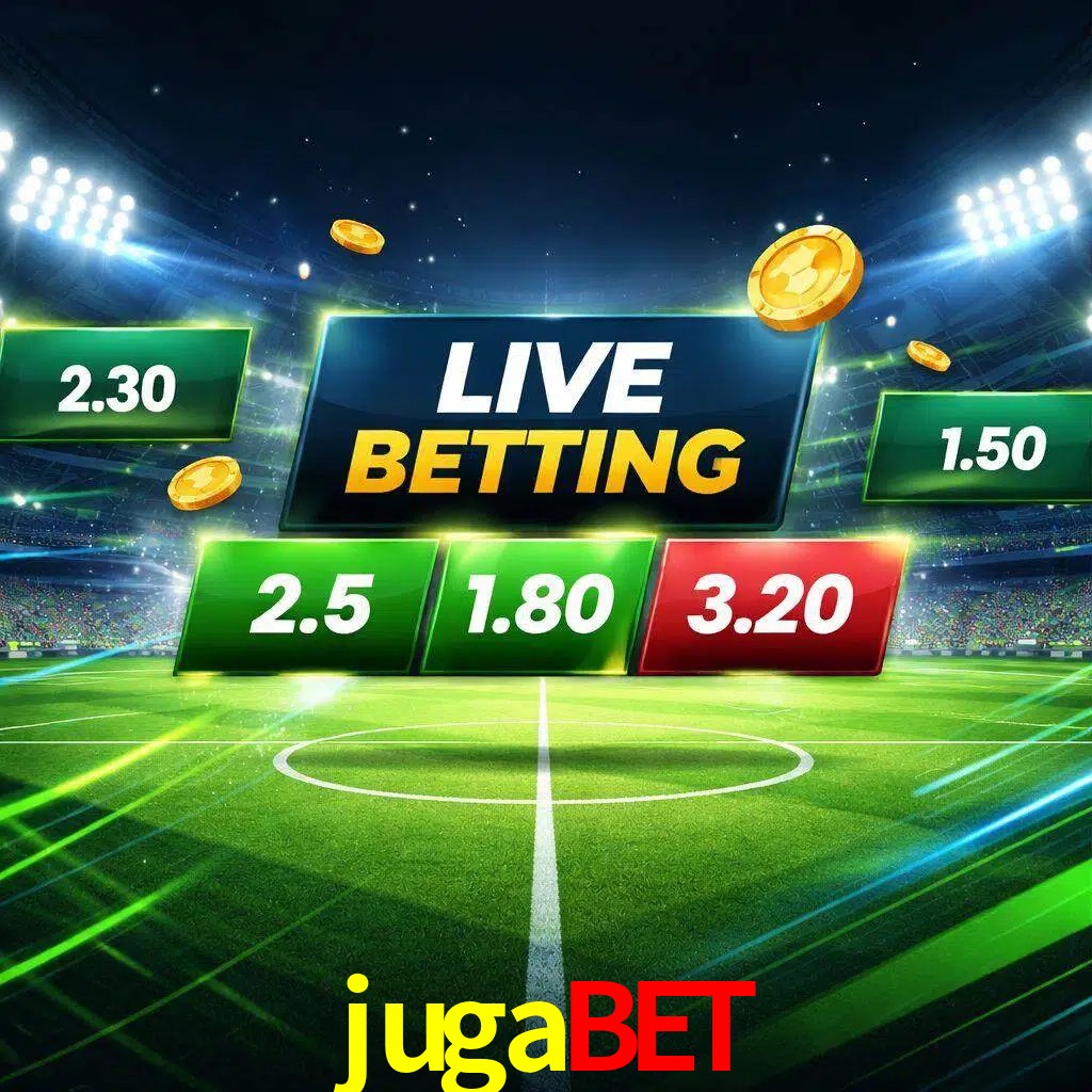 Opciones de apuestas de fútbol y multideporte jugabet