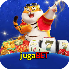 jugabet Logo